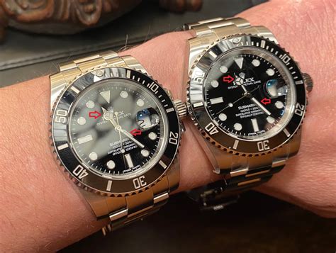 vsf rolex replica|vsf rolex clone.